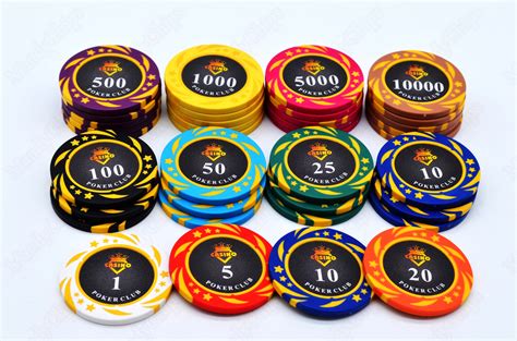 Poker Poker Chips for sale .
